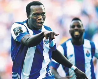 Aboubakar için Porto’ya 3 milyon Euro