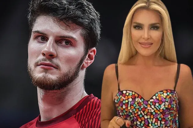 Selin Ciğerci, Gökhan Çıra defterini kapatıp yeni aşkını ilan etmişti! Basketbolcu Metecan Birsen suskunluğunu bozdu