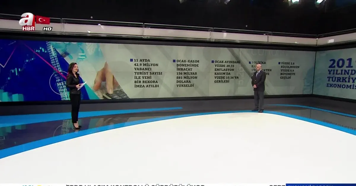 2019'da Türk Lirasına güvenen kazandı