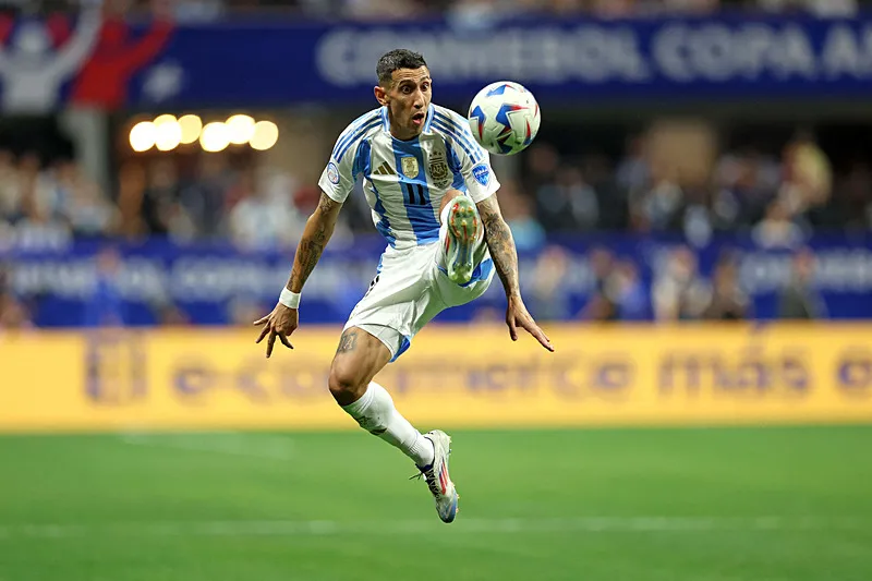 Süper yıldız adım adım Beşiktaş'a! Transferi Friedel bitirecek - 16