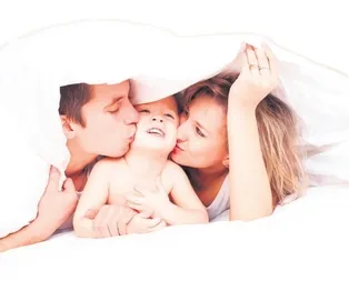 Birbirinize şans verin!