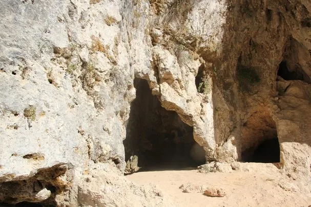 Bingöl'deki "kayıp şehir" iddiası ortalığı ayağa kaldırdı - 4