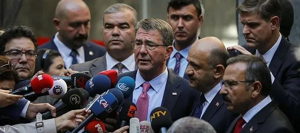 ABD: Türkiye’nin operasyonlara katılmasını istiyoruz