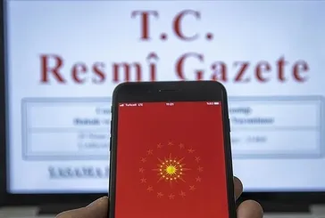 2025-2027 Dönemi Yatırım Programı Hazırlıkları Genelgesi Resmi Gazete'de!