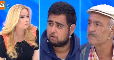 Müge Anlıda son dakika itirafı! Kemal Büyükdenizin oğlu katili söylersem ortalık karışır demişti... O isim...