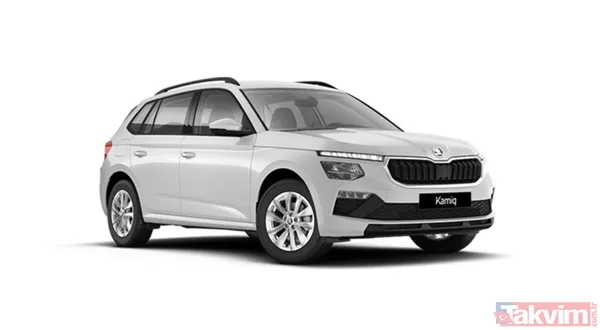 Otomobilde Kasım Fırsatı! Skoda ve Citroen Fiyatları Resmen Eridi - 10