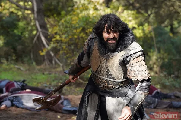 Kuruluş Orhan 4. bölüm nefes kesti: Orhan Bey’in oyunu düşmana hüsran obaya sevinç oldu! - 7