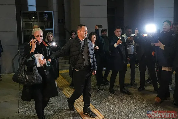 Yasa dışı bahis soruşturmasında adı geçen Serdar Ortaç hakkında flaş gelişme: Ev hapsi ve adli kontrol şartı kaldırıldı - 3