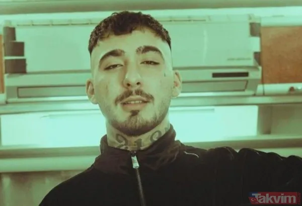 Aleyna Tilki'den bomba hamilelik itirafı! Paylaşımı herkesi şaşkına çevirdi görenler Aleyna Tilki'nin sevgililerini merak etti - 13