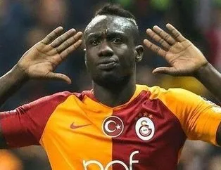 Galatasaray’da Diagne şoku yaşanıyor