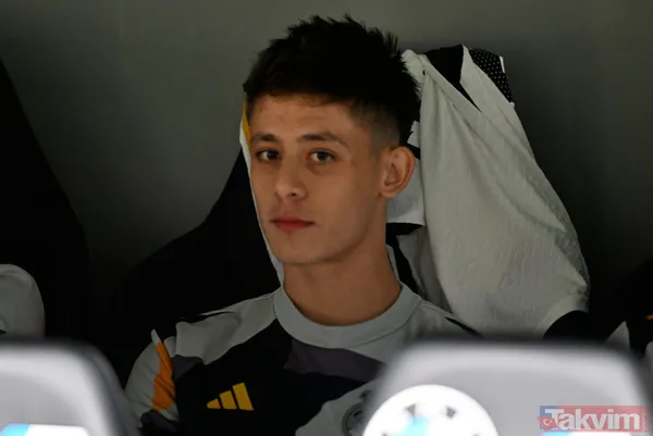 FENERBAHÇE HABERLERİ | Vitor Pereira'dan çok konuşulacak Arda Güler sözleri! - 6