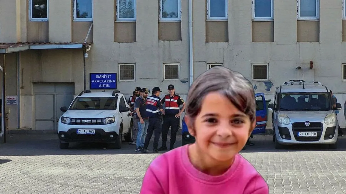 Güran ailesinden Narin açıklaması!