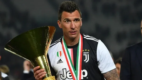 Beşiktaş Mandzukic transferi için tüm kozlarını oynuyor-1