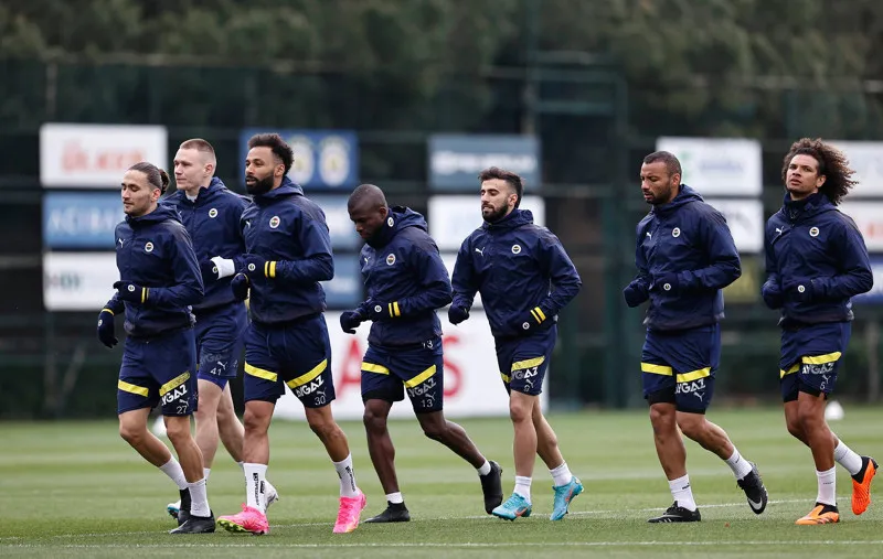 Fenerbahçe'den 3 yıldız transfer birden! - 8