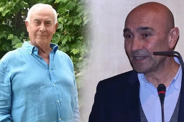 CHP İzmir eski İl Başkanı Kemal Karataş'tan dikkat çeken Tunç Soyer yazısı: Bana bir masal anlat... İçinde rant olsun... Kumpas olsun...