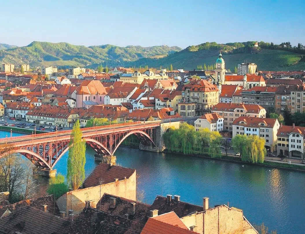 AB’ye yol ’yapı’yoruz