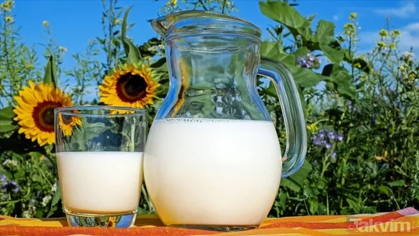 🧬Kefirin Gücüne Bilim De Onay Veriyor Kafkasya Kökenli Olduğu Düşünülen Kefir, Sadece Bir İçecek Değil, Aynı Zamanda Bağışıklığı Ayağa Kaldıran Doğal Bir İlaç...