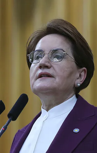 İYİ Parti'den 15 Temmuz'un gizli organizatörleriyle "mahrem" toplantı talebi! CFR-Henri Barkey-İYİ Parti üçgeni