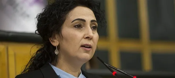 Figen Yüksekdağ'a yurt dışına çıkış yasağı