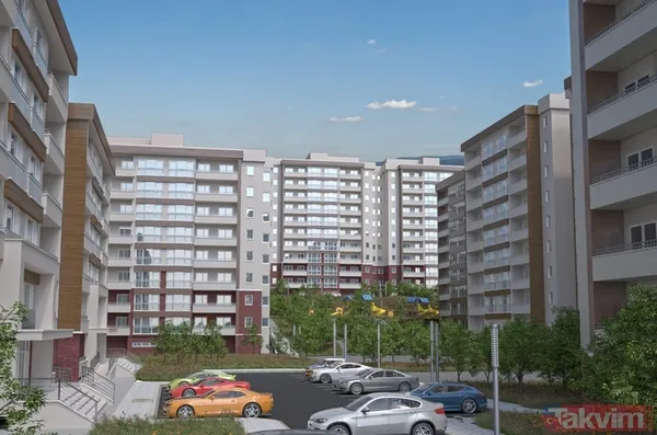 Konut alımında 10 yıl vade jesti! 0.89 ve 0.99 faizle kredi fırsatı! İşte 0.89 ve 0.99 faiz oranına göre kredi hesaplama! - 5