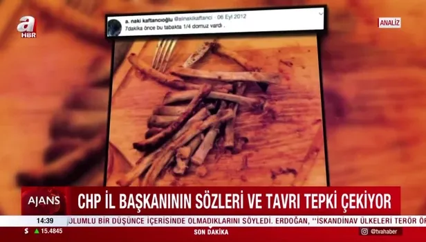 Canan Kaftancıoğlu kararının perde arkasında ne var? Kirli geçmiş: Teröre destek, devleti aşağılama, hakaretler...
