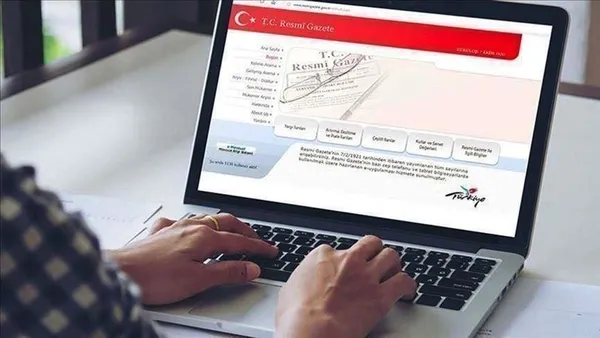 Son dakika: Resmi Gazete'de yayımlandı! 800'den fazla ürüne ilave gümrük vergisi getirildi-1
