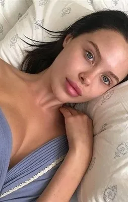 "Angeline Jolie'nin ikizi" Instargam'ı salladı!