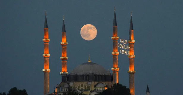 Antalya 2021 Ramazan imsakiyesi! 2021 Antalya ilk oruç sahur hangi gün, ilk iftar saat kaçta?