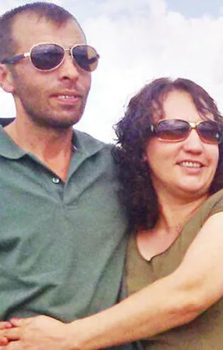 Eşini öldürmeden önce kızını istismar etmiş! Mide bulandıran iğrenç şüphe