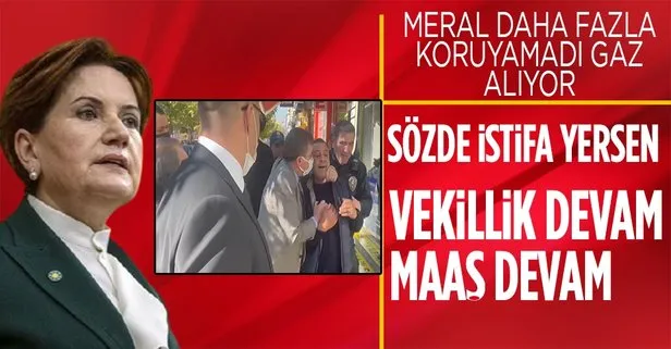 Son dakika: Lütfü Türkkan, Grup Başkanvekilliği görevinden istifa etti