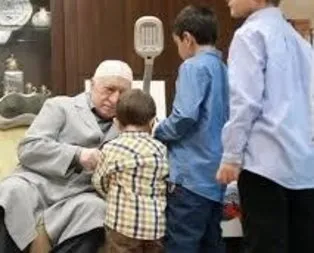 FETÖ bebeklere bile kara para aklattı