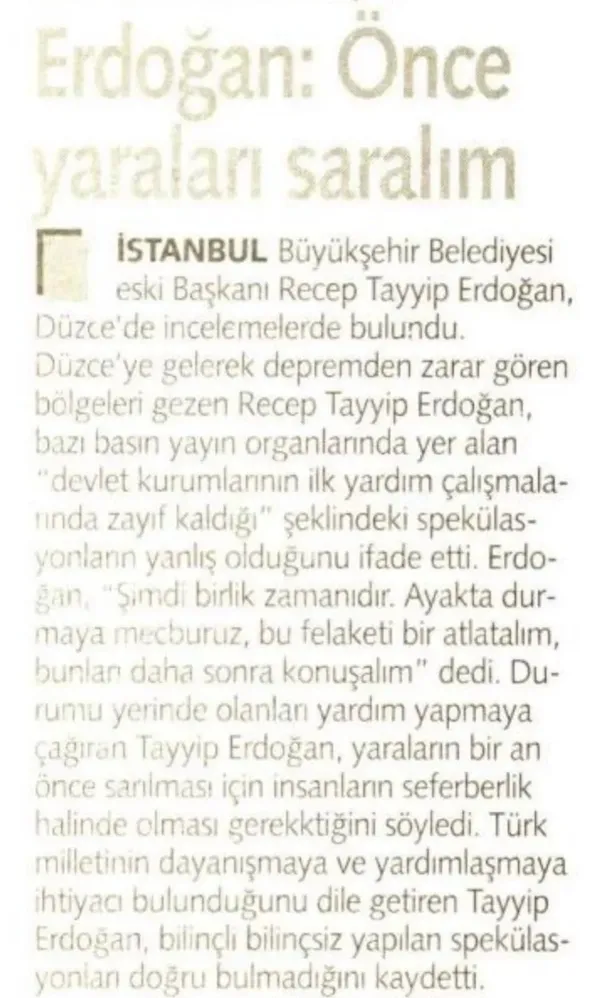 6'lı koalisyon 12. kez toplandı! Deprem enkazında siyasi yağmacılık...-9