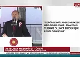 Başkan Erdoğan'dan S-400 ve F-35 mesajı