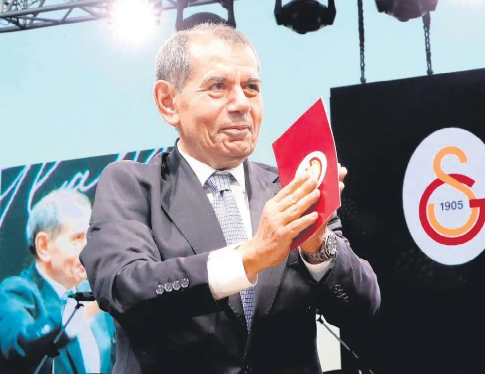 Özbek’in yetki zaferi