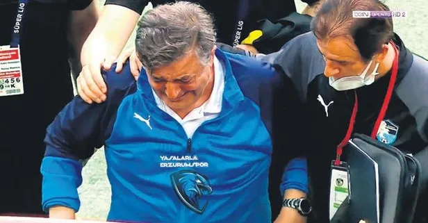 Süper Lig'de düşme hattı ateş çemberi: İşte puan durumları