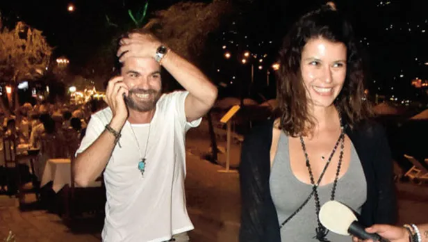 28 Mart’ta Beren Saat’le boşanma davasının olduğu konuşulan Kenan Doğulu'dan şarkılı mesaj-4