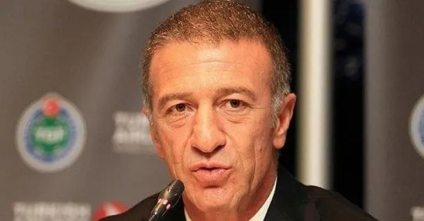 Trabzon masadan kaldırır!