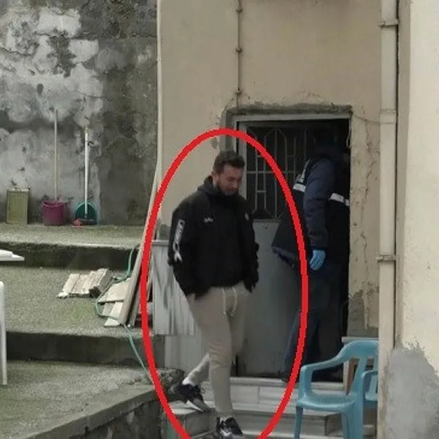 Babasını öldürdü! Ardından kayıp ihbarı yaptı