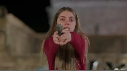 Hercai 68. bölüm 2. fragmanı: "Evladın, anasının acısıyla yaşasın!"