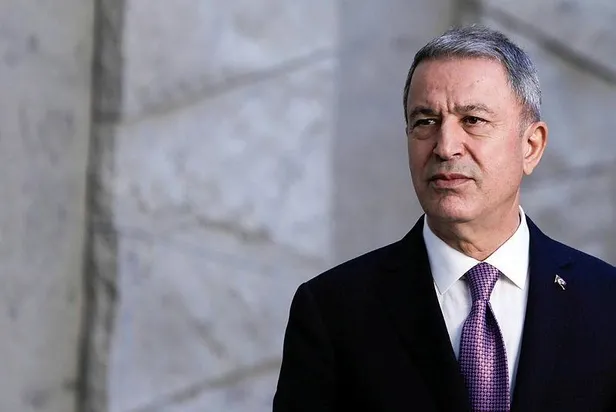 Türkiye düşmanı ABD'li Senatör Graham'ı telefonda işlettiler! Hulusi Akar zanneti, itiraf gibi açıklamalarda bulundu-1