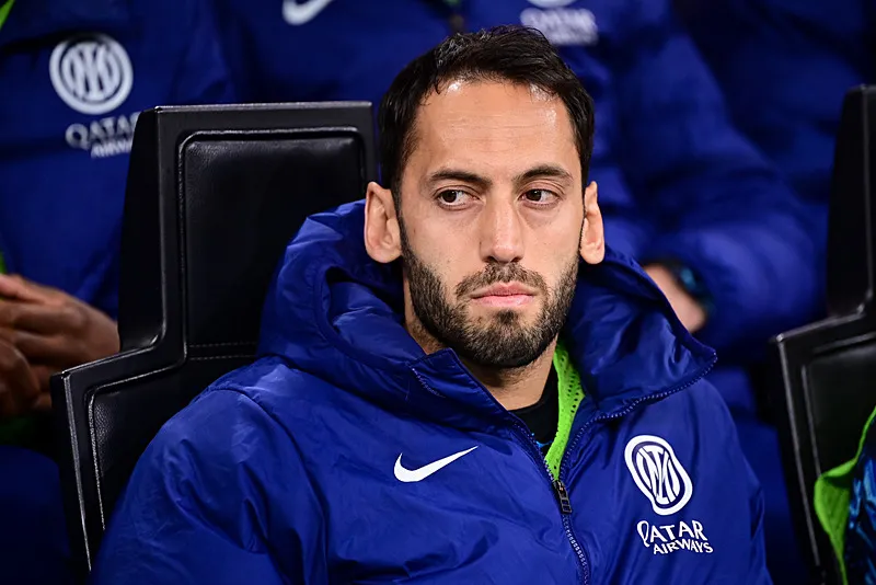 Galatasaray'a iki dünya yıldızı! Transferin kilit ismi İlkay Gündoğan - 14