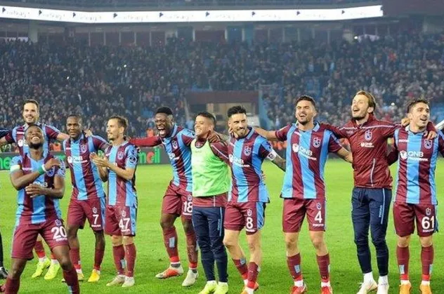 Trabzonspor'un borcu açıklandı