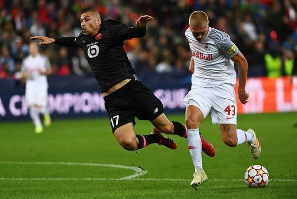 Manchester United-Villarreal maçına Ronaldo damga vurdu! İşte UEFA Şampiyonlar Ligi sonuçları-6