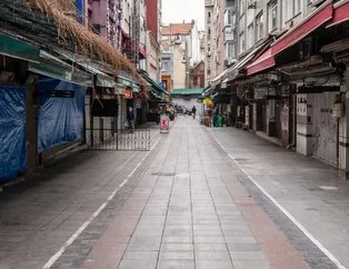 2,5 milyon esnafın gözü tam açılmada
