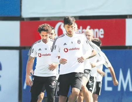 Trabzonspor startı verildi