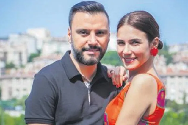 Alişan'ın çifte sevinci