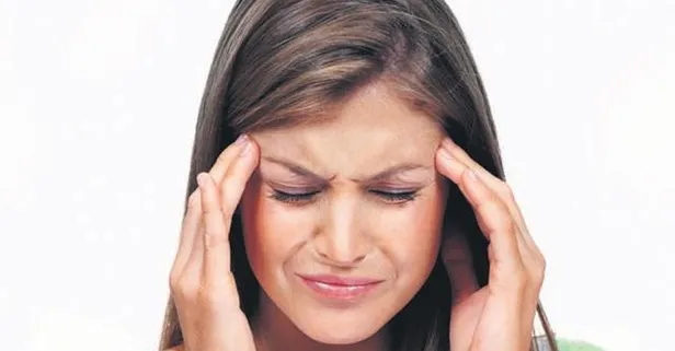 Gündelik yaşamın en büyük düşmanlarından biri olan migren ihmale gelmiyor
