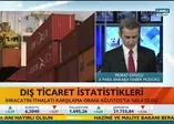 Ağustos ayında ihracatta artış! (Video)