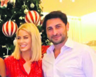 Aşk bitti dostluk baki