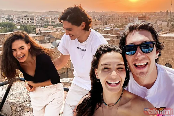 Son dakika: Ebru Şahin ile Cedi Osman evlendi! Böyle gelin görülmedi! Ebru Şahin beyazlar içinde büyüledi! İşte nikahtan ilk kareler... - 1